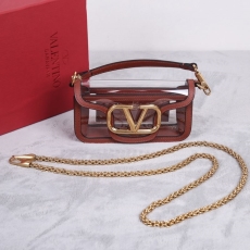 Valentino Satchel Bag